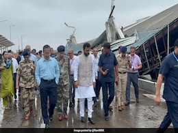 Full Refund For Passengers Of Cancelled Flights After Delhi Airport Roof Collapse Full Refund For Passengers Of Cancelled Flights After Delhi Airport Roof Collapse