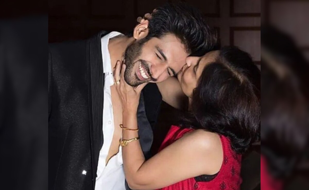 Kartik Aaryan Says His Parents Were In Debt When He Was Growing Up: "Udhaari Waali Life Rahi Hai"
