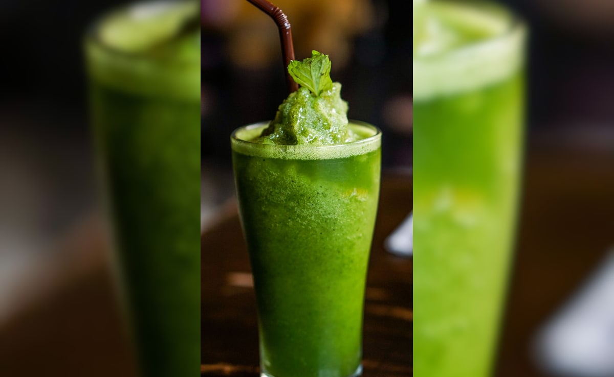 Latest and Breaking News on NDTV