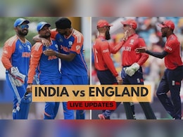IND vs ENG T20 World Cup Semi Final Highlights: 10 साल बाद T20 क्रिकेट वर्ल्ड कप के फाइनल में पहुंचा भारत, सेमीफाइनल मैच में इंग्लैंड को 68 रन से हराया IND vs ENG T20 World Cup Semi Final Highlights: 10 साल बाद T20 क्रिकेट वर्ल्ड कप के फाइनल में पहुंचा भारत, सेमीफाइनल मैच में इंग्लैंड को 68 रन से हराया
