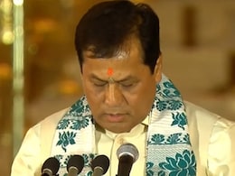 नरेंद्र मोदी कैबिनेट में फिर मंत्री सर्बानंद सोनोवाल, यहां से शुरू किया था राजनीतिक सफर नरेंद्र मोदी कैबिनेट में फिर मंत्री सर्बानंद सोनोवाल, यहां से शुरू किया था राजनीतिक सफर