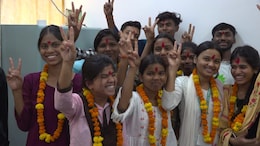 आदिवासी समाज के 26 बच्चों ने किया कमाल, NEET की परीक्षा में मारी बाजी