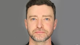 Justin Timberlake Given Community Service In Drink Driving Case: Report