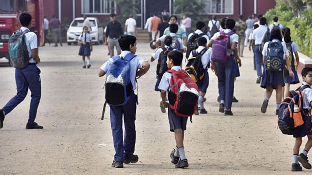 Rajasthan School Open New Rule : राजस्थान में 1 जुलाई से स्कूल खोलने को लेकर शिक्षा विभाग के नए नियम आदेश जारी