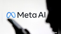 'Meta AI' देणार 'Gemini AI' ला टक्कर; फेसबुक, व्हॉट्सअ&zwj;ॅप, इन्स्टाचा वापर होणार सोपा