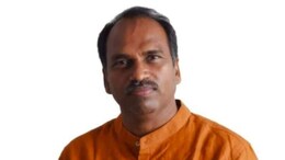 उदयपुर सांसद मन्नालाल रावत को मिली जान से मारने की धमकी, सोशल मीडिया पर लिखा, 'बहुत जल्द तुम्हारी वाडीया...'