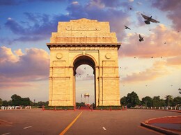 A Foodie's Day Out In Delhi - The Best Food Trail To Experience The Essence Of Delhi