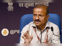 NEET Paper Leak : NTA चे महासंचालक सुबोध कुमार यांची हकालपट्टी; प्रदीप सिंह यांच्यावर नवी जबाबदारी NEET Paper Leak : NTA चे महासंचालक सुबोध कुमार यांची हकालपट्टी; प्रदीप सिंह यांच्यावर नवी जबाबदारी