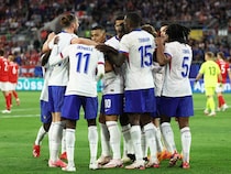 Austria vs France Highlights, Euro 2024: France Register Narrow Victory Over Austria In Group D Clash