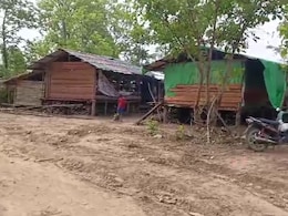 Meitei Alliance Asks PM To Bring Stability, NRC Before Manipur Delimitation