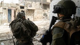 "Beginning Of War Was Right, But Not Anymore": Parents Of Israeli Soldiers