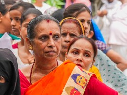 अंतिम चरण के मतदान के साथ लोकसभा चुनाव पर विराम, 4 जून को आएंगे परिणाम