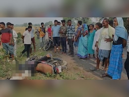 CG News: कोरबा और रायगढ़ में हुए दो दर्दनाक हादसे, पांच लोगों ने गंवाई जान