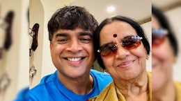 To Madhavan, A LOL Piece Of Advice From His Mother Saroja Ranganathan