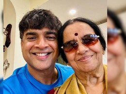 To Madhavan, A LOL Piece Of Advice From His Mother Saroja Ranganathan