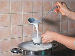 अब बिना लाइसेंस नहीं बिकेगा दूध, मिलावट रोकने को सरकार का बड़ा फैसला