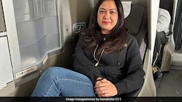 Telugu actress Hema, 87 Others Named In Bengaluru Rave Party Charge Sheet