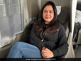 Telugu actress Hema, 87 Others Named In Bengaluru Rave Party Charge Sheet