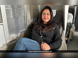 Telugu Actor Hema Arrested In Connection With Bengaluru Rave Party Case