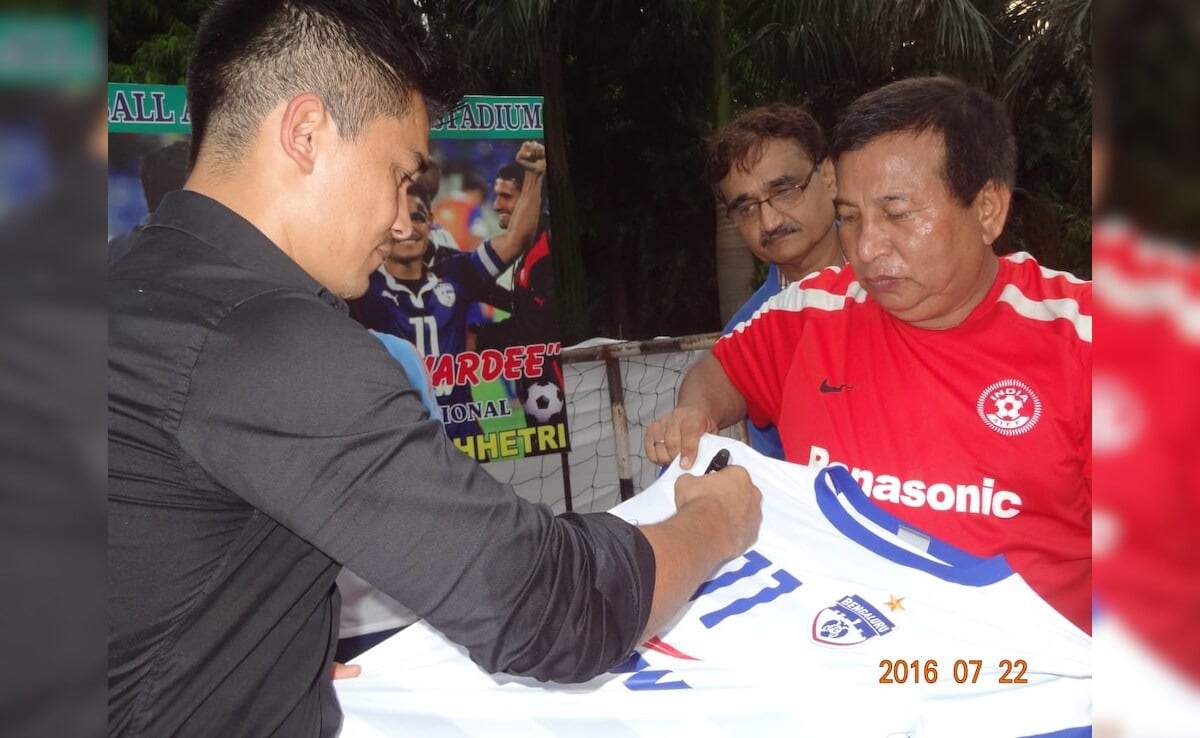 Latest and Breaking News on NDTV Latest and Breaking News on NDTV