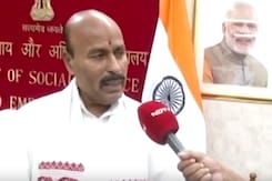 Cycle Repair To Cabinet Minister: Virendra Kumar's Journey To Modi 3.0 Cycle Repair To Cabinet Minister: Virendra Kumar's Journey To Modi 3.0