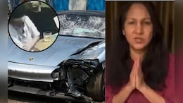 पुणे पोर्शे अपघात प्रकरण : अल्पवयीन मुलाला वाचवण्यासाठी 'रक्त' देणाऱ्या आईला अटक