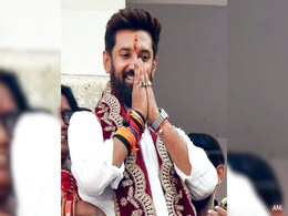 "NDA Victory Is Victory Of PM Modi's Leadership": Chirag Paswan "NDA Victory Is Victory Of PM Modi's Leadership": Chirag Paswan
