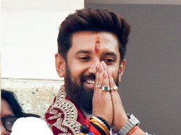 Exclusive:  गठबंधन में हर परिस्थिति मंजूर, मतभेद की गुंजाइश नहीं : NDTV से चिराग पासवान