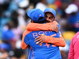 "If You Give Gautam Gambhir A Choice...": Ashish Nehra's Intriguing Take On Virat Kohli, Rohit Sharma Playing 2027 ODI World Cup