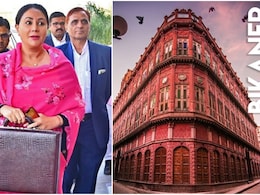 Rajasthan Budget 2024 Expectations: 'मून सिटी' के नाम से जाना जाए बीकानेर, एयरपोर्ट-रेलवे स्टेशन को करें शिफ्ट, जनता ने बताई राजस्थान बजट से अपनी उम्मीदें Rajasthan Budget 2024 Expectations: 'मून सिटी' के नाम से जाना जाए बीकानेर, एयरपोर्ट-रेलवे स्टेशन को करें शिफ्ट, जनता ने बताई राजस्थान बजट से अपनी उम्मीदें