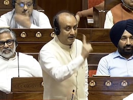 'नेहरू जी और मोदी की तुलना नहीं हो सकती...' : राज्यसभा में क्या बोले BJP सांसद सुधांशु त्रिवेदी 'नेहरू जी और मोदी की तुलना नहीं हो सकती...' : राज्यसभा में क्या बोले BJP सांसद सुधांशु त्रिवेदी