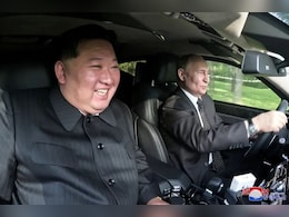 ये नॉर्थ कोरिया है! रूसी सिक्योरिटी चीफ के पहुंचने के ठीक पहले नई मिसाइल सिस्टम का किया टेस्ट ये नॉर्थ कोरिया है! रूसी सिक्योरिटी चीफ के पहुंचने के ठीक पहले नई मिसाइल सिस्टम का किया टेस्ट