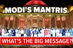 Modi's Mantris: What's The Big Message? Modi's Mantris: What's The Big Message?