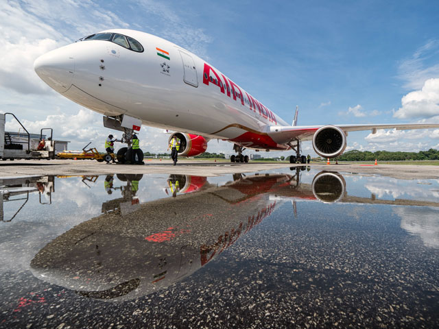 Jet Fuel Price Reduced By 6.5%