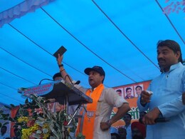 सिंधिया का ऐलान ! फसल में कब देना है पानी ? किसानों को 'डिब्बे' पर आएगा मैसेज