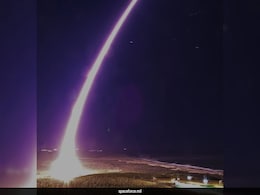 US Tests Hypersonic Missile Capable Of Striking Moscow Within 30 Minutes US Tests Hypersonic Missile Capable Of Striking Moscow Within 30 Minutes
