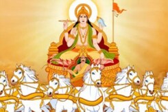 Kark Sankranti 2024:मकर संक्रांति की तर्ज पर वागड़ में मनाई जाएगी कर्क संक्रांति, जानिए क्यों है खास Kark Sankranti 2024:मकर संक्रांति की तर्ज पर वागड़ में मनाई जाएगी कर्क संक्रांति, जानिए क्यों है खास
