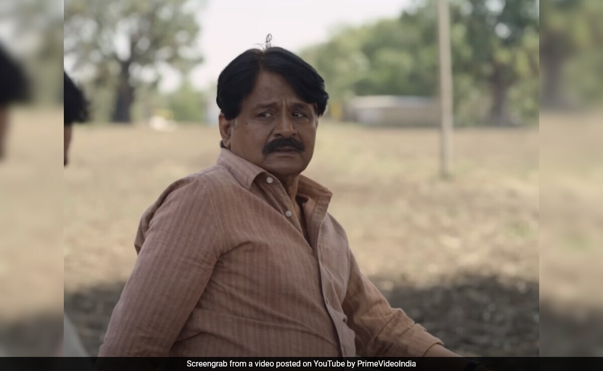 Raghubir Yadav On The <i>Panchayat</i> Effect: "Everywhere I Go, People Call Me Pradhan <i>Ji</i>"