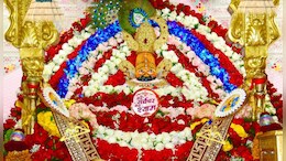 Sikar: निर्जला एकादशी पर खाटूश्याम में उमड़ा श्रद्धालुओं का सैलाब, धोक लगाकर मांगी सुख-समृद्धि की कामना की