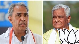 Rajasthan Politics: अकेले किरोड़ी लाल मीणा इस्तीफा क्यों देंगे? चुनाव जीतने वाले कांग्रेस नेता ने उठाए सवाल