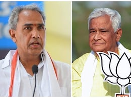Rajasthan Politics: अकेले किरोड़ी लाल मीणा इस्तीफा क्यों देंगे? चुनाव जीतने वाले कांग्रेस नेता ने उठाए सवाल Rajasthan Politics: अकेले किरोड़ी लाल मीणा इस्तीफा क्यों देंगे? चुनाव जीतने वाले कांग्रेस नेता ने उठाए सवाल