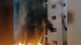 24 Of 40 Indians Who Died In Kuwait Fire Were From Kerala
