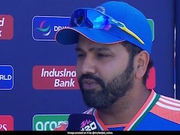 Rohit Sharma; T20 WC 2024: "हम जानते थे कि...", अफगानिस्तान के खिलाफ 'सुपर' जीत के बाद कप्तान रोहित के बयान ने मचाई खलबली