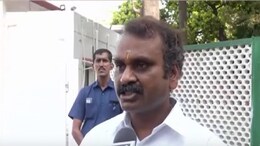 "Pride Of Every Tamilian": Minister Attacks Opposition Over 'Sengol' Demand