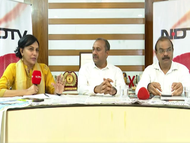 Elections 2024: <i>Abki Baar Kiski Sarkar</i>?