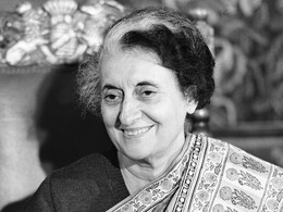 मिलिए उस बीजेपी नेता से जिसने पर्दे पर निभाया मशहूर कांग्रेस नेता और देश की पहली महिला प्रधानमंत्री का किरदार