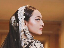 सोनाक्षी सिन्हा के घर पर हुई जश्न की शुरुआत, वीडियो देख फैन्स बोले - अब लग रहा है शादी का घर