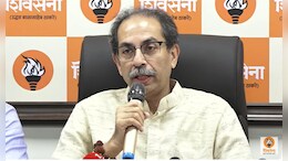 मुख्यमंत्रिपदाबाबत उद्धव ठाकरेंचे मोठे वक्तव्य, आता महायुतीची कोंडी?