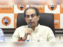 मुख्यमंत्रिपदाबाबत उद्धव ठाकरेंचे मोठे वक्तव्य, आता महायुतीची कोंडी?