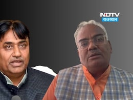 डोटासरा के बयान पर मदन दिलावर ने किया पलटवार, कहा- पीड़ा है...पैसा खाने का मौका नहीं मिल रहा डोटासरा के बयान पर मदन दिलावर ने किया पलटवार, कहा- पीड़ा है...पैसा खाने का मौका नहीं मिल रहा